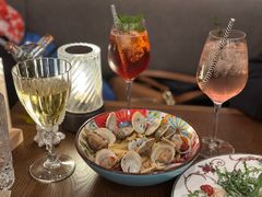 -IL TEATRO 精品意大利餐厅