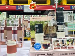 -山姆会员商店(上海浦东店)