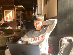 -VESH COFFEE(定西路店)