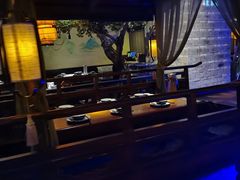 -绿茶餐厅(城西银泰城店)