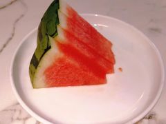 西瓜-雀蓝川菜(滨湖万象汇店)