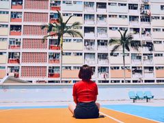 -彩虹村