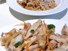 -衡山汇·高级粤菜(霄云路店)