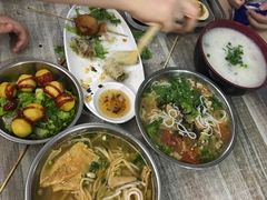 -周记蟹仔粉(侨港风情街店)