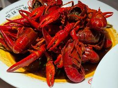 -有位虾匠·胶东小馆(市北店)