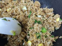 鱼肠炒饭-红日饭店(裕隆三路店)