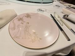 -金轩中餐厅 Jin Xuan(浦东丽思卡尔顿酒店)