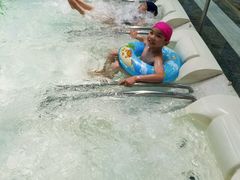 -中山夏威夷游泳馆(小榄店)