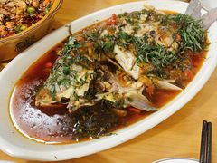 -老字号怡玺·藿香雅鱼(20年雅安店)