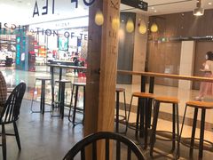 -喜茶(广州天汇igc店)