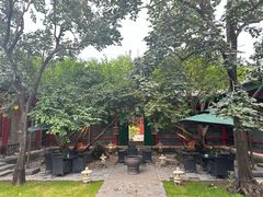 -上海老饭店(北京分店)