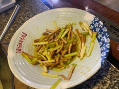 -好灶头妈妈菜·柴火灶台鱼·千岛湖土菜地标美食