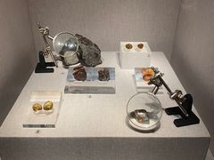 -湖南省地质博物馆