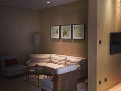 -上海衡山路十二号华邑酒店