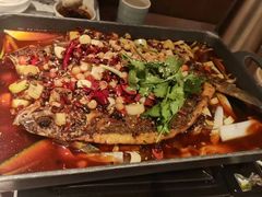 -乔街深夜食堂·台州菜·高压锅生蚝(杭州总店)