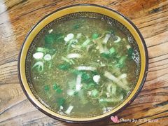 -兄弟俩老李家牛肉汤(总店)