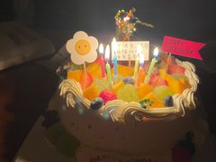 -幸福西饼生日蛋糕·下午茶(嘉禾店)