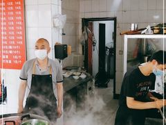 -老号牛王庙金宴面店(锦东路253号院店)