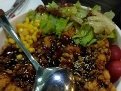 -the frypan韩国炸鸡啤酒(五路居店)