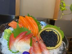 -昱匠·日本料理(金融街店)