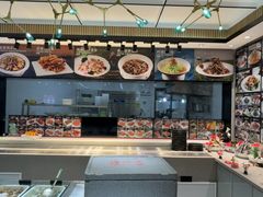 -美达尔烧烤(大尧三路店)