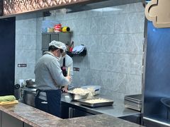 -小杨生煎(黄河路店)