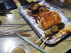 -老谢野馄饨(延安路店)