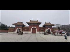 -北陵公园
