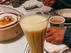 -粤盛海鲜楼(融冠乐城店)