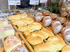 -烫面包·面包烘焙(绿地缤纷城店)
