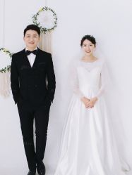 -纪梵希婚纱摄影(青岛店)