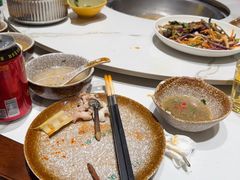 -313羊庄鲜羊火锅·鲜羊肉烧烤(李村店)