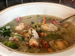 -真浪花园海鲜餐馆