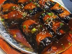 -火啫啫·粤式啫啫煲(南通首店)