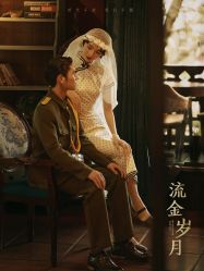 -金夫人婚纱摄影(总店)