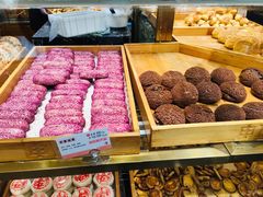 -申氏糕点(三好街店)