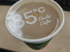 -85度C(南京中山南店)