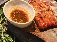 -狮拾久·现代新加坡料理(福田COCO Park店)