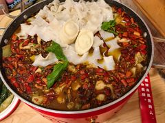 -聂发财重庆江湖菜(解放碑店)