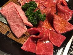 -俺的焼肉(銀座9丁目店)