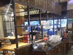 -醉南拳客家菜·河田鸡(西禅寺杨桥店)