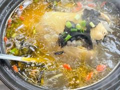 -徽州美食(三十年老店)