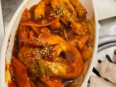 -韩九点烤肉(大学城店)