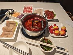 -野妹火锅(龙岗店)