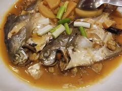 -上海会馆(香港名都店)
