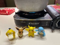 -燃计沙茶皇·香港沙茶火锅(人广旗舰店)