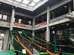 -蒙特利亲子乐园