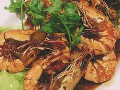 -无招牌海鲜餐厅(滨海艺术中心店)
