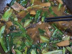 -红炎炎农家菜老字号(金水台店)