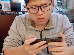 -老徐烧烤涮肚(交道口店)